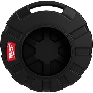 Milwaukee 47-53-2870 Medium Cable Container for 7/8" Cable