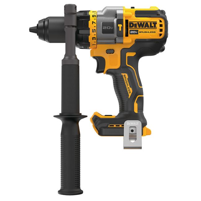 DeWalt DCK2100P2 20V MAX Brushless 2-Tool Combo Kit - Image 2