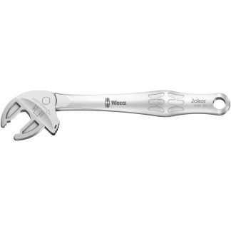 Wera 020103 6004 Joker M Self-setting Wrench - 1/2" to 5/8" (13mm to 16mm)