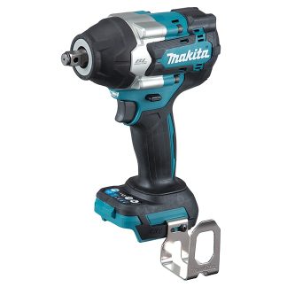 Makita DTW701XVZ 18V LXT 1/2ʺ Mid-Torque Impact Wrench - Detent Pin