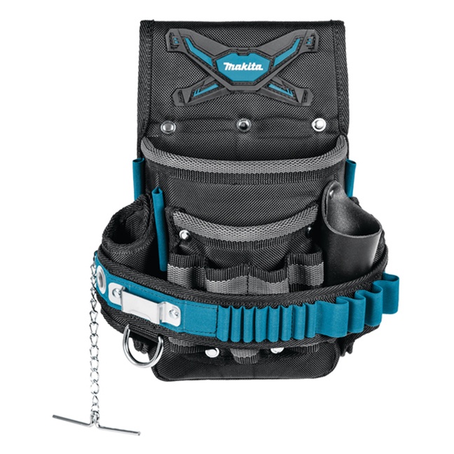 Makita E-05181 TH3 Ultimate Electricians Pouch