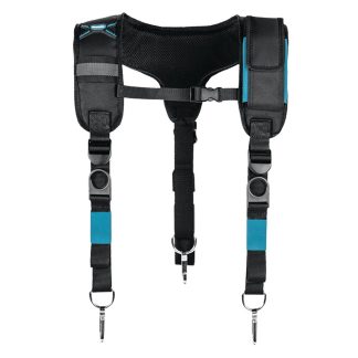 Makita E-05393 TH3 Ultimate Padded Braces & Phone Holder