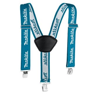 Makita E-05402 TH3 Ultimate Braces with Clips