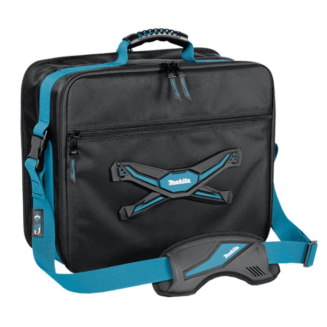 Makita E-05505 TH3 Technician Tool & Laptop Bag