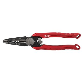 Milwaukee 48-22-3078 7in1 High-Leverage Pliers