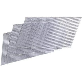 Senco 16 Gauge 20º Angled Strip Nails 2,000 per Box