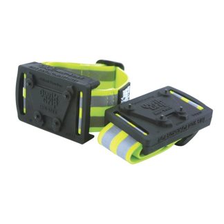 Due North V3551070-O/S QWIKGRIP Mid-Sole Defined Heel