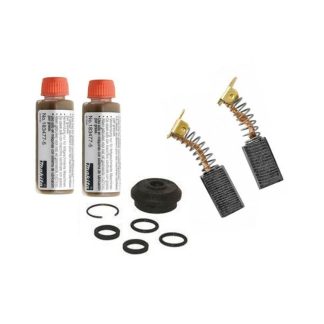 Makita 193606-2 Hammer Service Kit for HR2432 Rotary Hammer