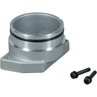 Makita 193733-5 Dust Extracting Nozzle Set for KP312 Planer