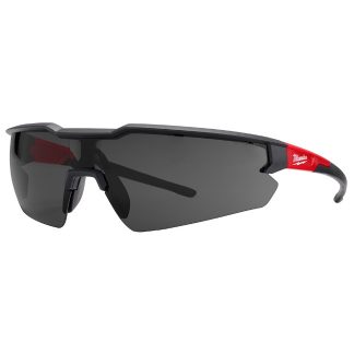 Milwaukee 48-73-2017 Anti-Fog Safety Glasses-Smoke