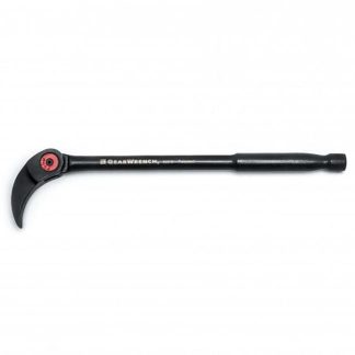 GearWrench 82216 16" Indexing Pry Bar