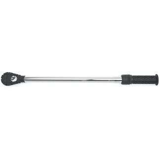 GearWrench 85088 1/2" Drive Tire Shop Micrometer Torque Wrench 30 to 250 ft-lbs