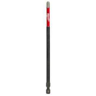 Milwaukee 48-32-4308 SHOCKWAVE Impact PH3 x 6" Phillips Power Bit