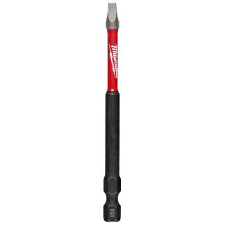 Milwaukee 48-32-4573 SHOCKWAVE Impact SQ3 X 3-1/2” Square Bit