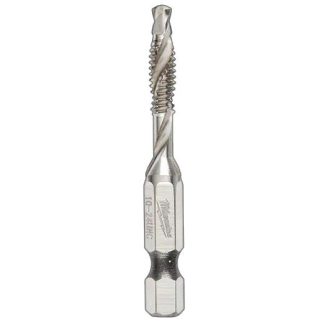 Milwaukee 48-89-4872 SHOCKWAVE Impact 10-24 U Drill Tap