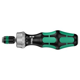Wera 051461 816 RA Ratcheting Torque Screwdriver