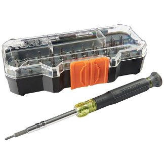 Klein 32717 All-in-1 Precision Screwdriver Set