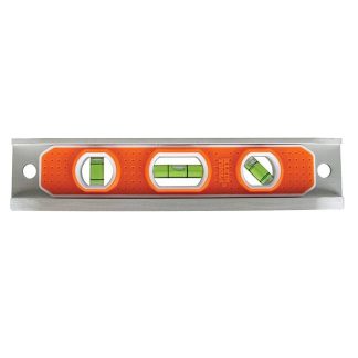 Klein 935R 9" Magnetic Torpedo Level