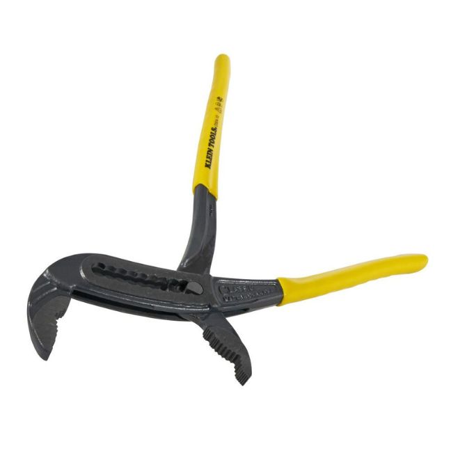 Klein D504-10 10" Classic KLAW Pump Pliers