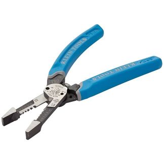 Klein K12035 Klein-Kurve™ Heavy-Duty Wire Stripper 8-20 AWG