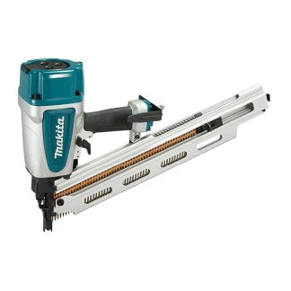 Makita AN924 3-1/2" 21˚ Round Head Framing Nailer