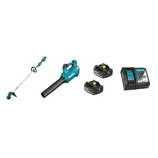 Makita DLX2398 18V 3.0 Ah LXT 2 Tool Combo Kit