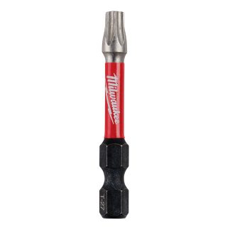 Milwaukee 48-32-4486 SHOCKWAVE Impact T27 x 2" TORX Bit