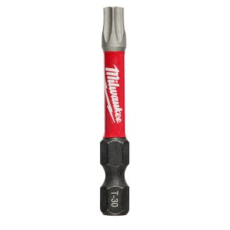 Milwaukee 48-32-4487 SHOCKWAVE Impact T30 x 2" TORX Bit