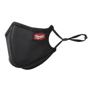 Milwaukee 48-73-4234 3-Layer Performance Face Mask S/M 1pk
