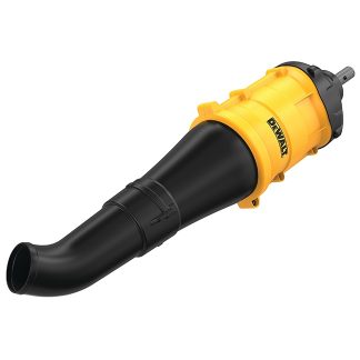 DeWalt DWOAS7BL Blower Attachment for DCST972 Power Head