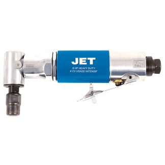 Jet 402213 90DEG 90º Die Grinder .6HP Quiet Series