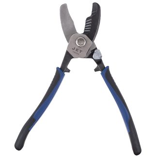 Jet 730253 JCCT-200SHD 8-1/2" Twin Edge Cable Cutter