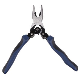 Jet 730267 HLCP-200SHD 8" Combination Pliers