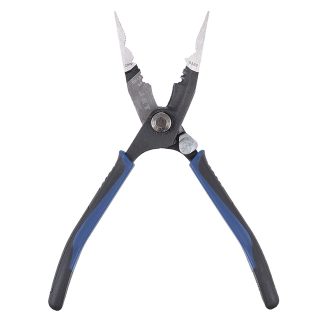 Jet 730290 JMWP-200SHD 8-1/4" Multi-Function Wire Pliers