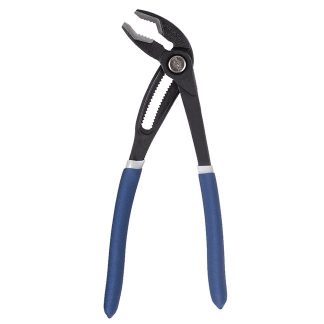 Jet 730501 JRWP-180 7-1/4" Push Button Ratcheting Water Pump Pliers