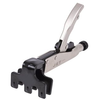 Jet 730571 JAGW-8 8" Axial Grip Locking Pliers - W Jaw