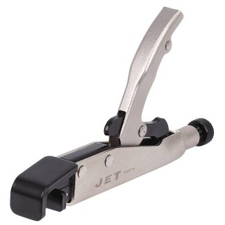 Jet 730575 JAGL-7 7" Axial Grip Locking Pliers - L Jaw