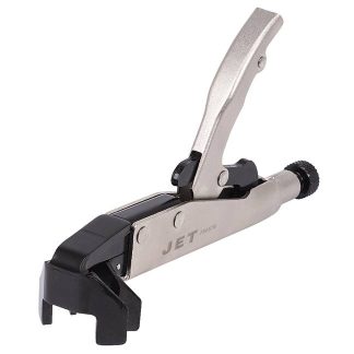Jet 730576 JAGT-7 7" Axial Grip Locking Pliers - T Jaw