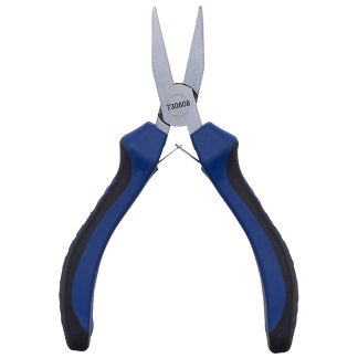 Jet 730608 JFNP-5 5" Flat Nose Pliers