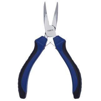 Jet 730610 JMBN-5 5" Bent Nose Pliers