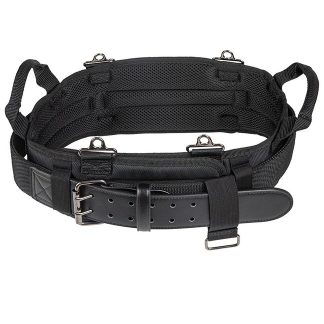 Klein 55920 Tradesman Pro™ Modular Tool Belt - Extra Large 40" to 44" Waist