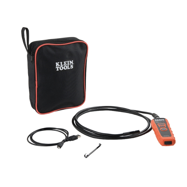 Klein ET20 WiFi Borescope - Image 3