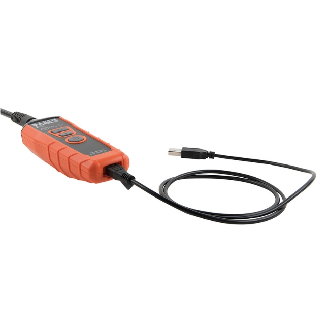 Klein ET20 WiFi Borescope - Image 4