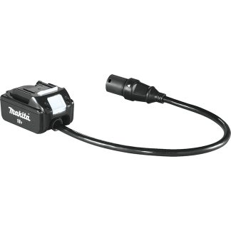 Makita 191J50-7 18V LXT Adapter for PDC01 Power Packs