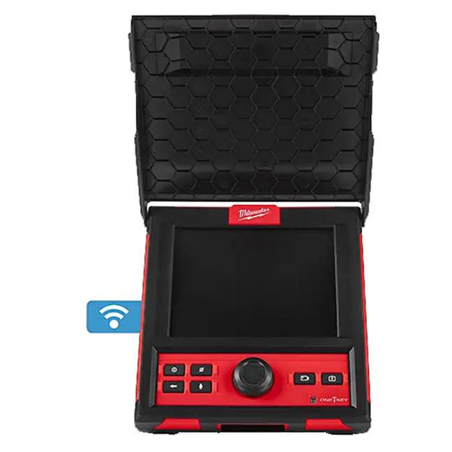 Milwaukee 2971-20 M18 Wireless Monitor - Tool Only