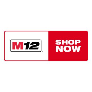 Milwaukee M12 Tools