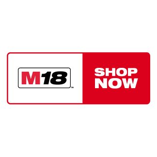 Milwaukee M18 Tools