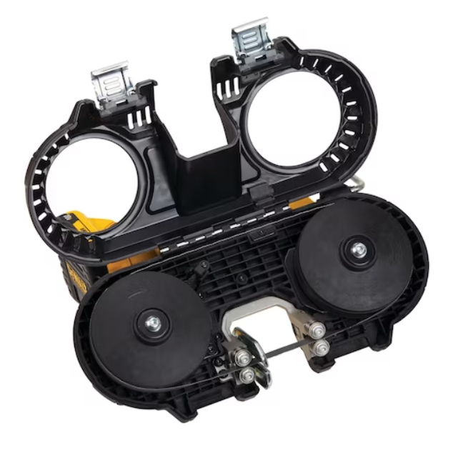 DeWalt DCS377Q1 20V MAX ATOMIC 1-3/4" Brushless Bandsaw Kit