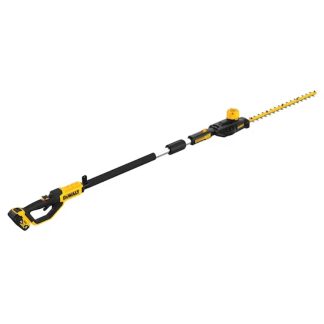 DeWalt DCPH820M1 20V MAX Pole Hedge Trimmer Kit