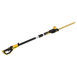 DeWalt DCPH820B 20V MAX Pole Hedge Trimmer - Tool Only